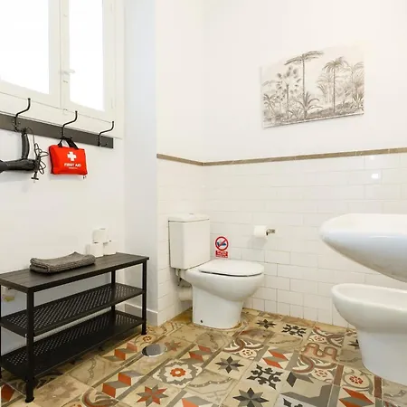 Tierra & Mar Ascensor Grupo Ac Gestion