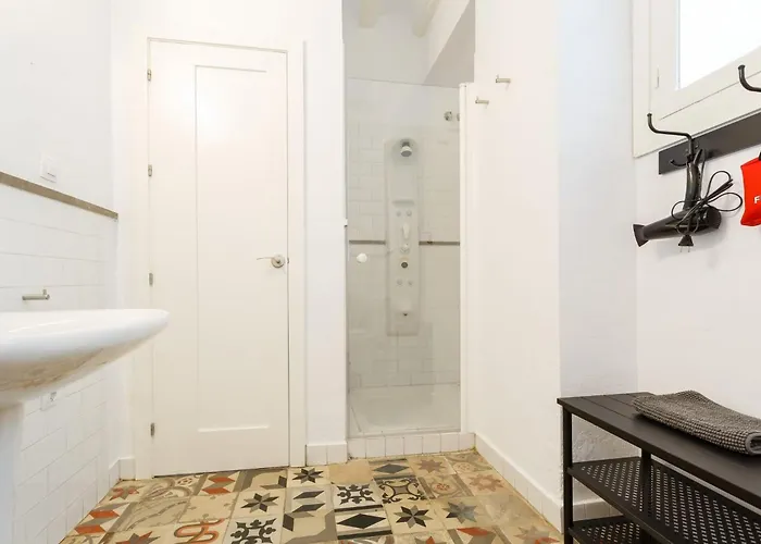 Tierra & Mar Ascensor Grupo Ac Gestion Lejlighed *