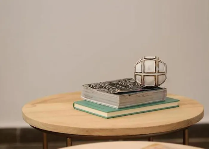 Tierra & Mar Ascensor Grupo Ac Gestion Appartement