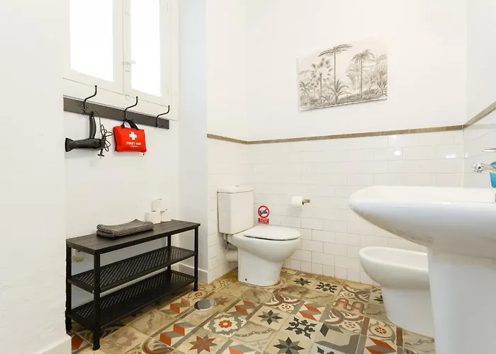 Tierra & Mar Ascensor Grupo Ac Gestion