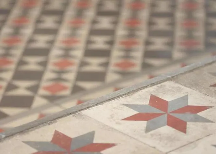 Tierra & Mar Ascensor Grupo Ac Gestion Lejlighed Cádiz