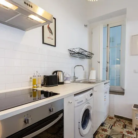 Apartman Tierra & Mar Ascensor Grupo Ac Gestion