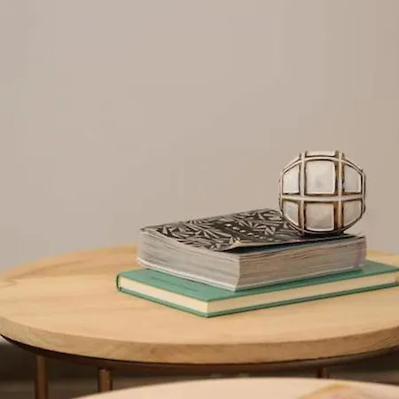 Tierra & Mar Ascensor Grupo Ac Gestion Apartman