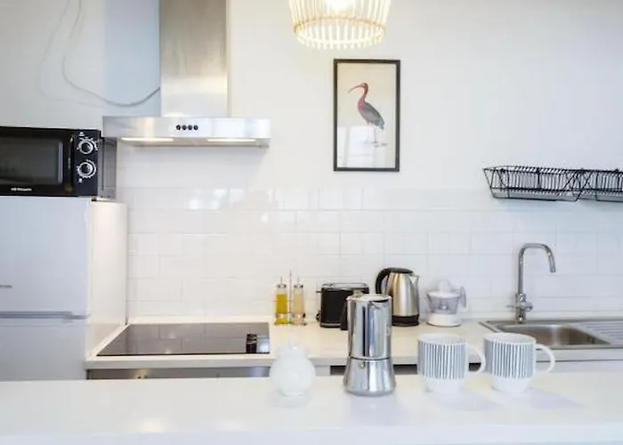 شقة Tierra & Mar Ascensor Grupo Ac Gestion كاديز