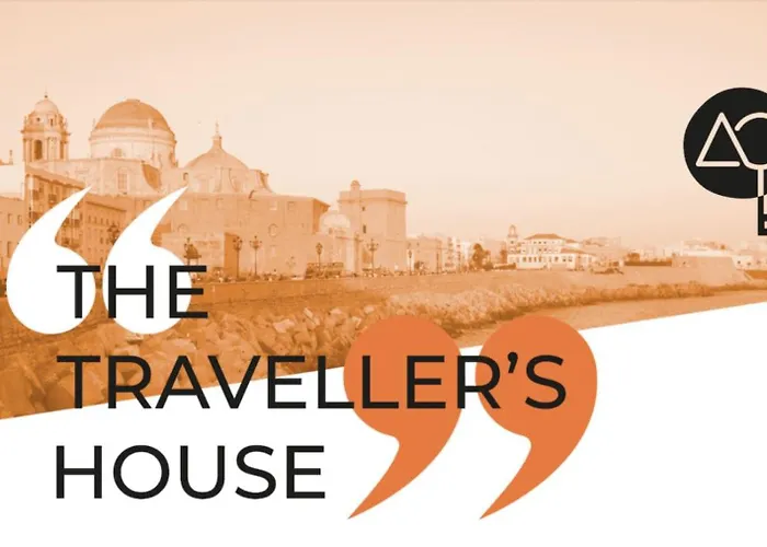 Tierra & Mar Ascensor Grupo Ac Gestion * كاديز